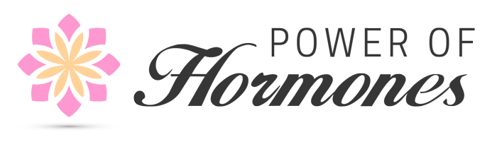 Power of Hormones